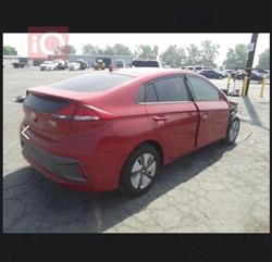 هيونداي ايونك